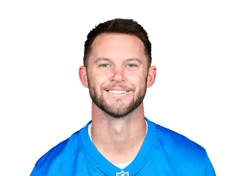 Kyle Allen headshot