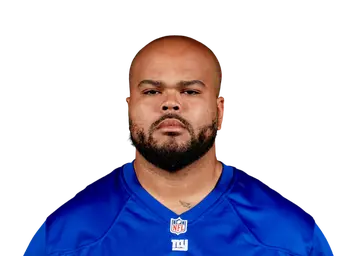 Jermaine Eluemunor headshot