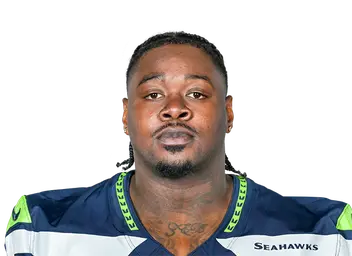 Jarran Reed headshot