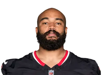 Derek Barnett headshot