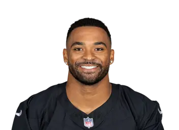 Jamal Adams headshot