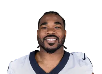 Davon Godchaux headshot