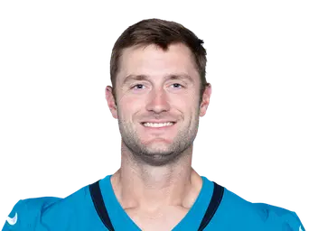 Logan Cooke headshot