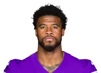 Jihad Ward headshot