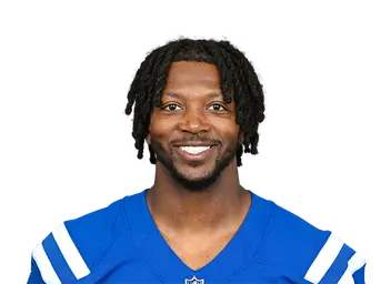 Malik Turner headshot