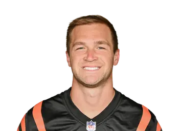 Mike Gesicki headshot