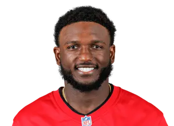 Chris Godwin Jr. headshot