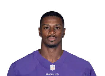 Amani Oruwariye headshot