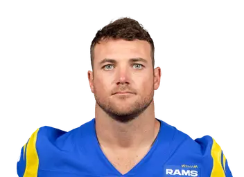 Troy Reeder headshot