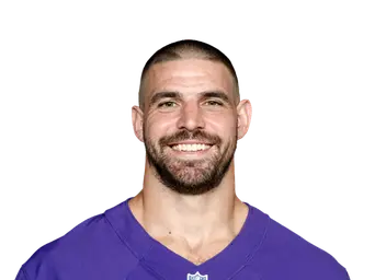 Mark Andrews headshot