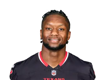 Joe Mixon headshot