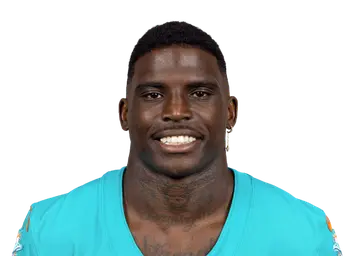 Tyreek Hill headshot