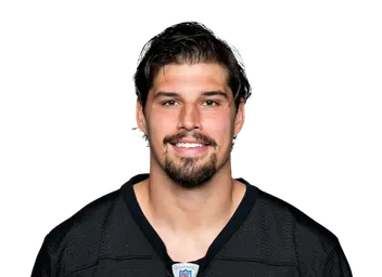 Mason Rudolph headshot