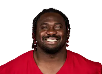 L.J. Collier headshot