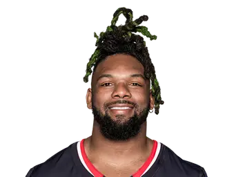 M.J. Stewart headshot
