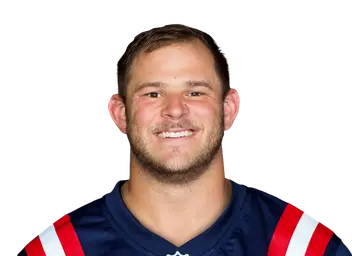 Garrett Bradbury headshot