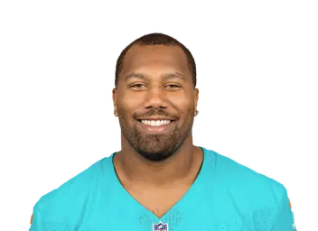 Bradley Chubb headshot