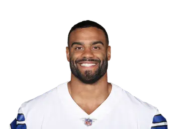 Solomon Thomas headshot