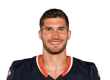 Justin Watson headshot