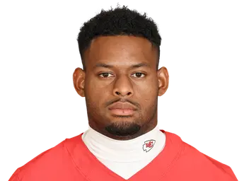 JuJu Smith-Schuster headshot