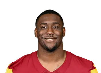 Jalyn Holmes headshot