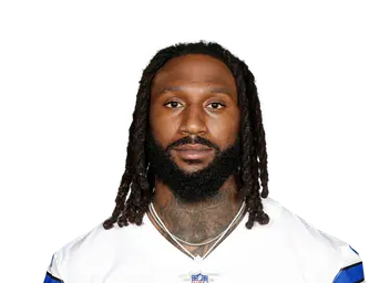Malik Hooker headshot