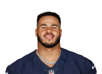 T.J. Edwards headshot