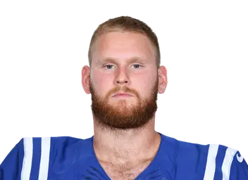 Braden Smith headshot