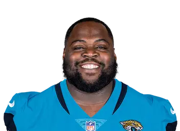 Khalen Saunders headshot