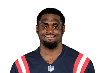 Trent Sherfield headshot