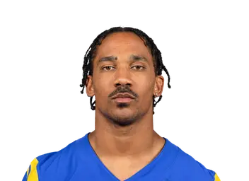 Ahkello Witherspoon headshot