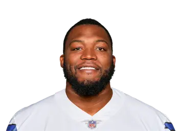 Kenny Clark headshot