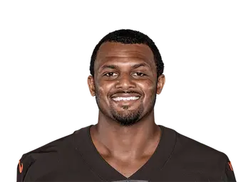 Deshaun Watson headshot