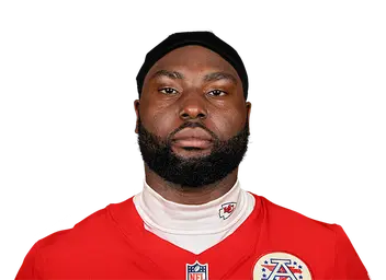 Derrick Nnadi headshot