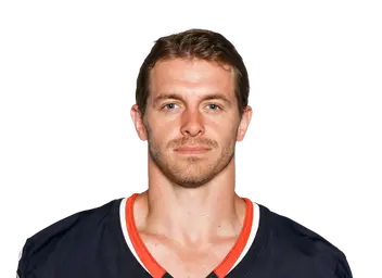 Braxton Berrios headshot