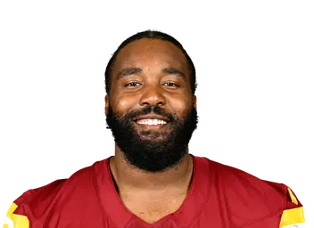 Trent Scott headshot