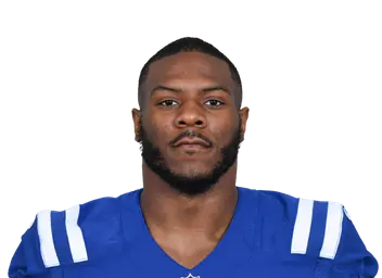 Zaire Franklin headshot