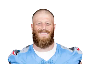Joey Slye headshot