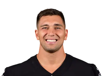 Kaden Elliss headshot