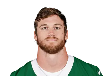 Andrew Beck headshot