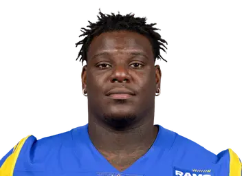 Poona Ford headshot