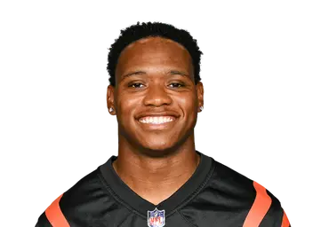 Jalen Davis headshot
