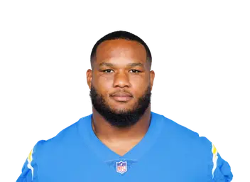 Da'Shawn Hand headshot