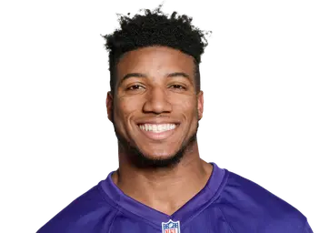 Marlon Humphrey headshot