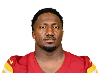 Deebo Samuel Sr. headshot