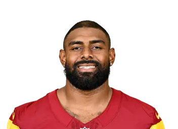 Jeremy McNichols headshot