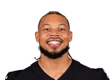 Josh Woods headshot