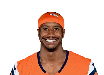 Courtland Sutton headshot