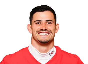 Drue Tranquill headshot