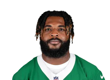 Chukwuma Okorafor headshot